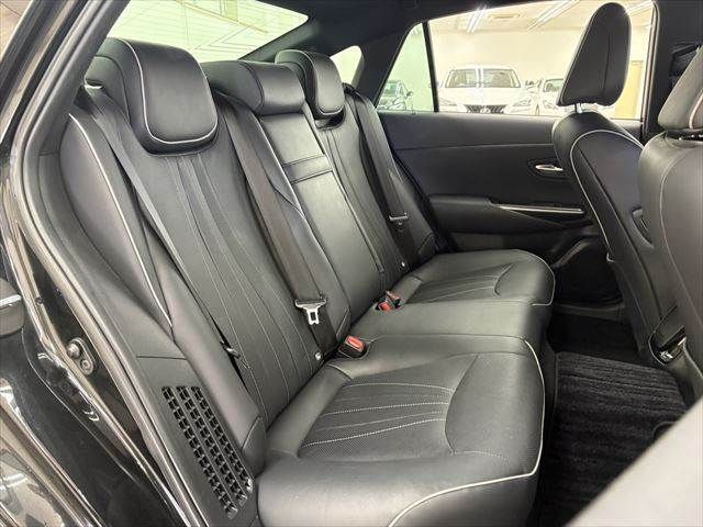 TOYOTA CROWN SEDAN HYBRID 2019 Image 31