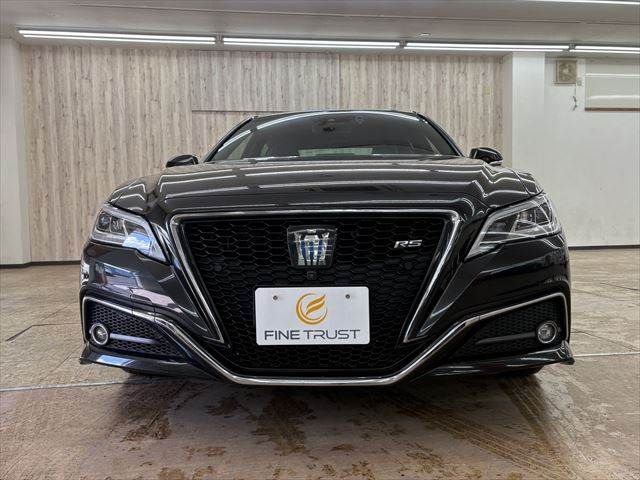 TOYOTA CROWN SEDAN HYBRID 2019 Image 31