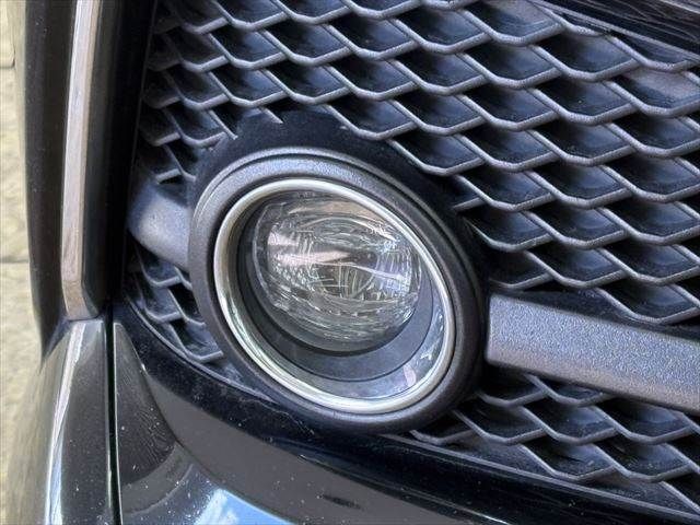 TOYOTA CROWN SEDAN HYBRID 2019 Image 31