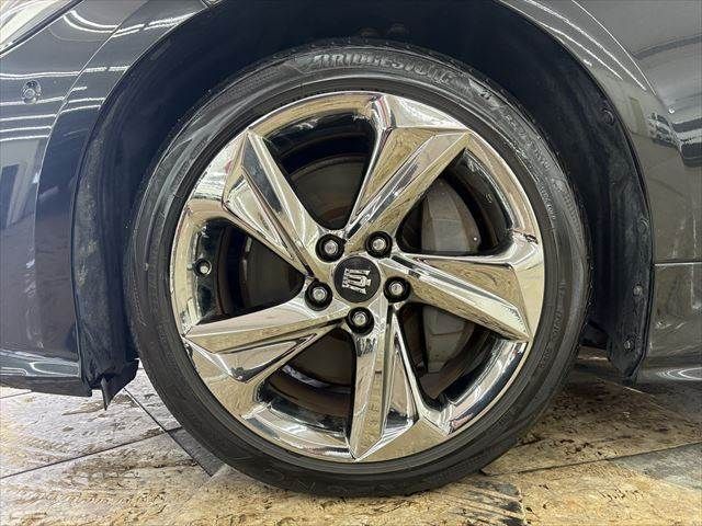 TOYOTA CROWN SEDAN HYBRID 2019 Image 31