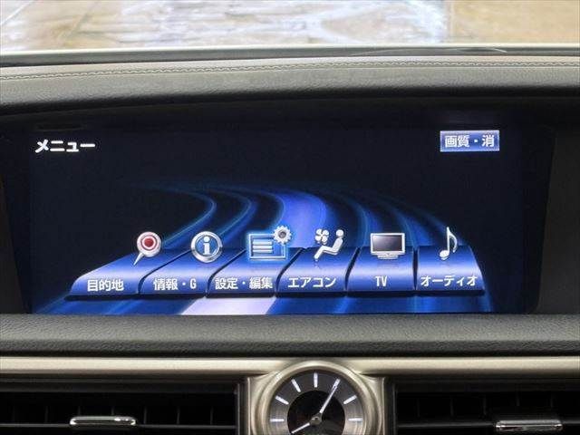 TOYOTA LEXUS GS450H 2013 Image 31