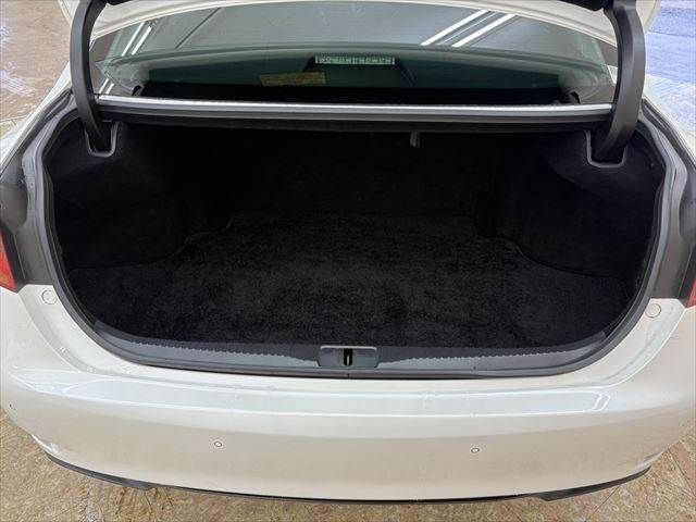 TOYOTA LEXUS GS450H 2013 Image 31