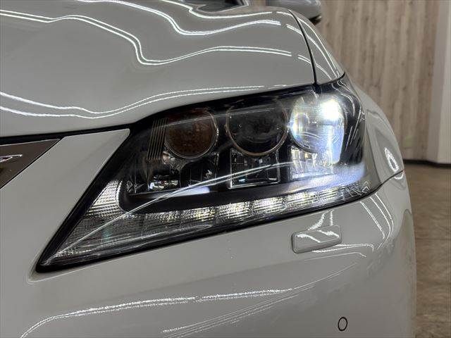 TOYOTA LEXUS GS450H 2013 Image 31
