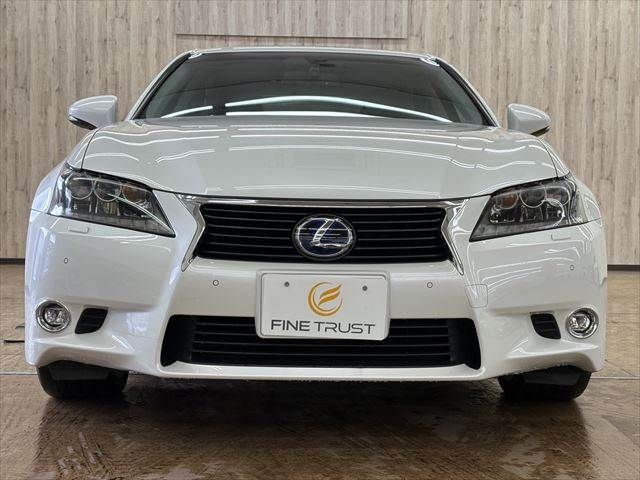 TOYOTA LEXUS GS450H 2013 Image 31