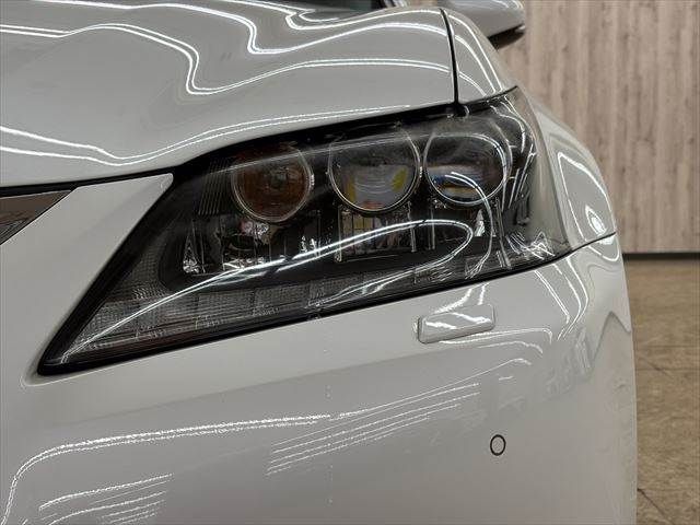 TOYOTA LEXUS GS450H 2013 Image 31