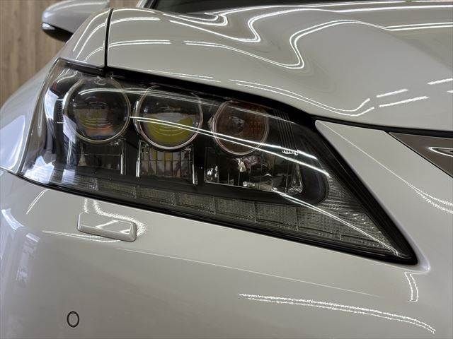 TOYOTA LEXUS GS450H 2013 Image 31