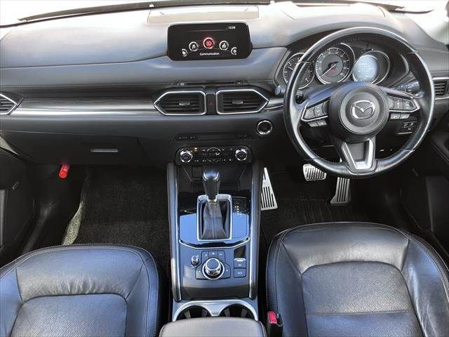 MAZDA CX-5 2018 Image 31