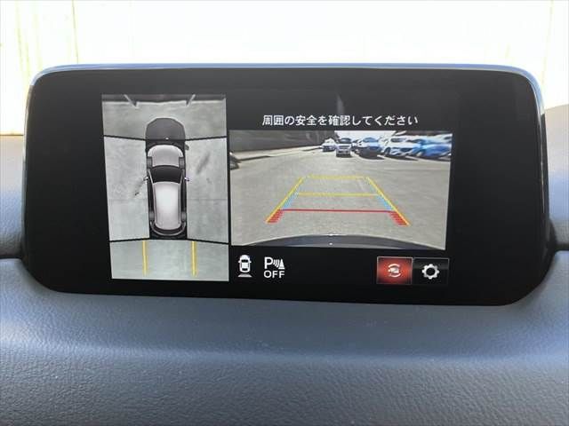 MAZDA CX-5 2018 Image 31