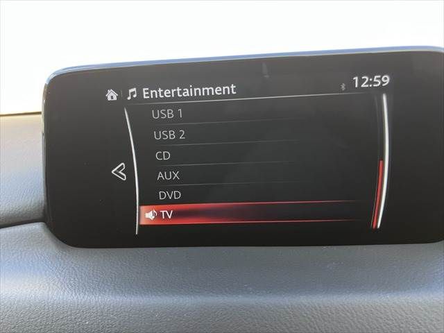 MAZDA CX-5 2018 Image 31