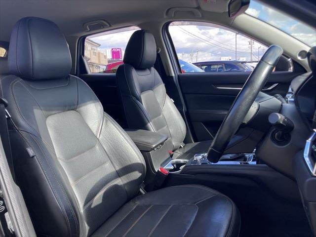 MAZDA CX-5 2018 Image 31