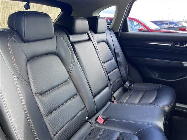 MAZDA CX-5 2018 Image 31