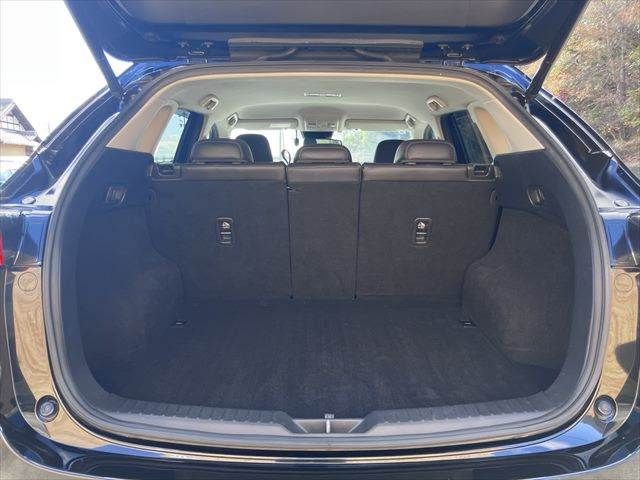 MAZDA CX-5 2018 Image 31