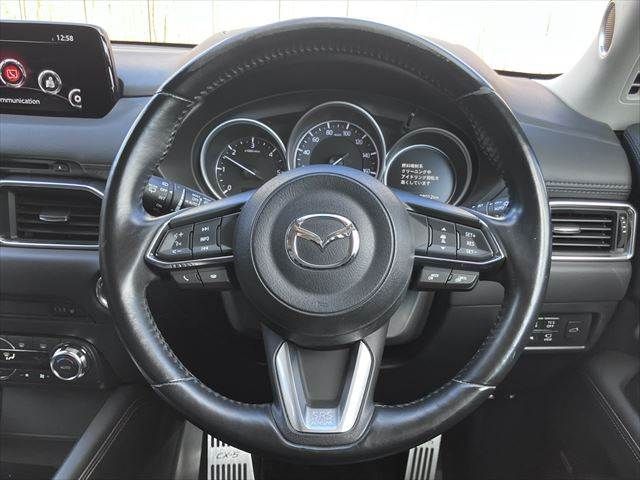 MAZDA CX-5 2018 Image 31