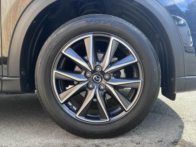 MAZDA CX-5 2018 Image 31