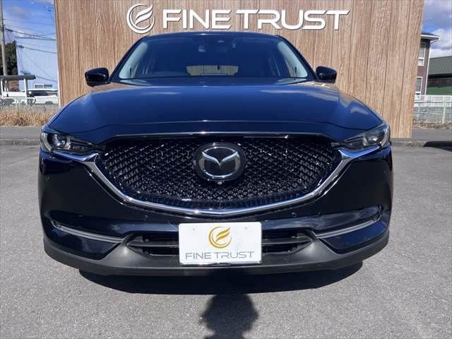 MAZDA CX-5 2018 Image 31