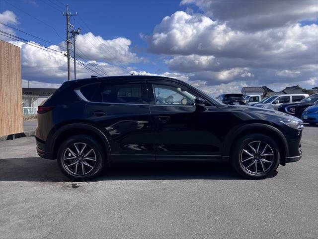 MAZDA CX-5 2018 Image 31