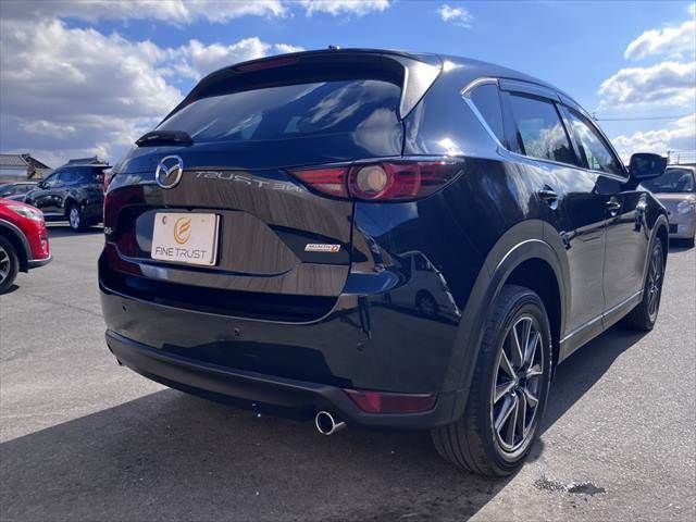 MAZDA CX-5 2018 Image 31