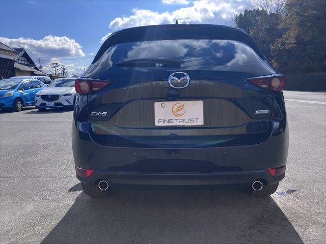 MAZDA CX-5 2018 Image 31
