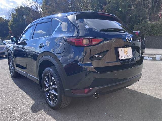 MAZDA CX-5 2018 Image 31