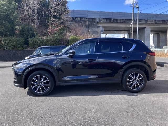 MAZDA CX-5 2018 Image 31
