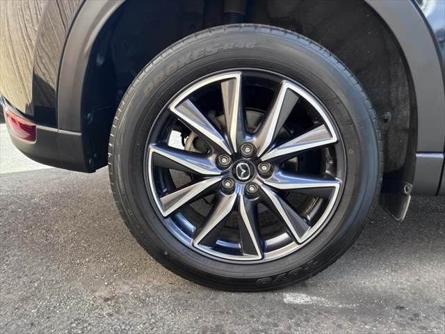 MAZDA CX-5 2018 Image 31