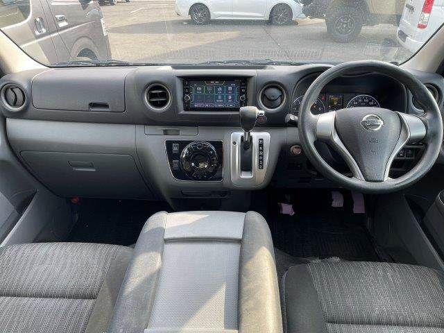 NISSAN NV350 CARAVAN 2017 Image 31