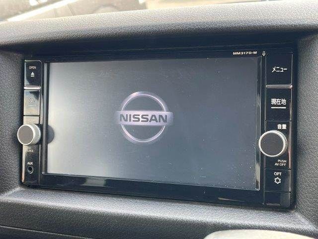 NISSAN NV350 CARAVAN 2017 Image 31