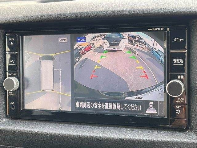 NISSAN NV350 CARAVAN 2017 Image 31