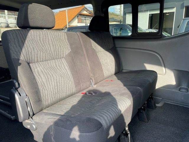 NISSAN NV350 CARAVAN 2017 Image 31