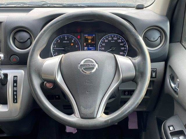 NISSAN NV350 CARAVAN 2017 Image 31