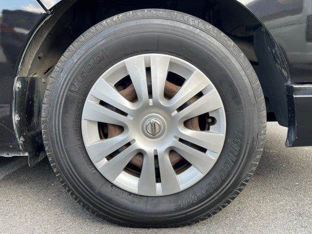 NISSAN NV350 CARAVAN 2017 Image 31