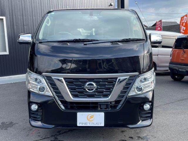 NISSAN NV350 CARAVAN 2017 Image 31