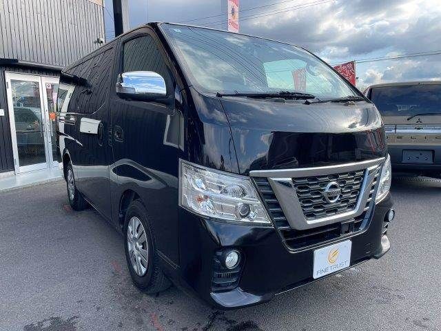 NISSAN NV350 CARAVAN 2017 Image 31