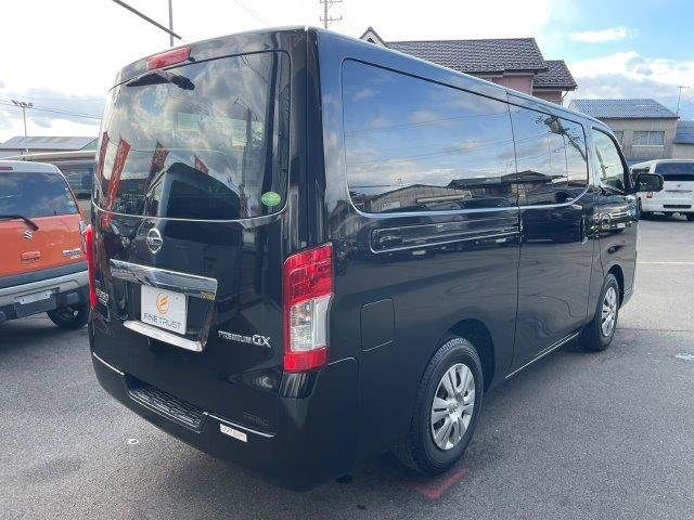 NISSAN NV350 CARAVAN 2017 Image 31