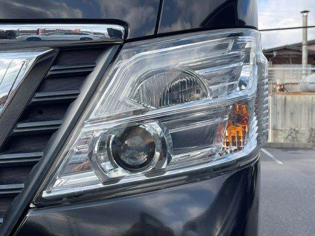 NISSAN NV350 CARAVAN 2017 Image 31