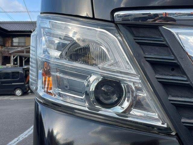 NISSAN NV350 CARAVAN 2017 Image 31