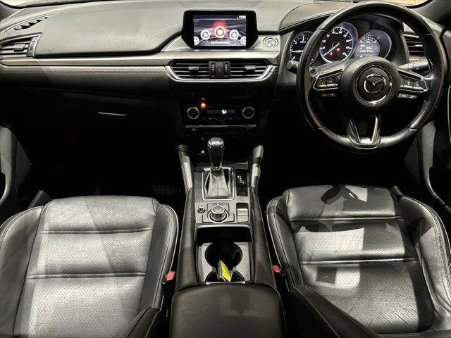 MAZDA ATENZA WAGON 4WD 2017 Image 31