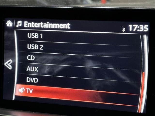 MAZDA ATENZA WAGON 4WD 2017 Image 31