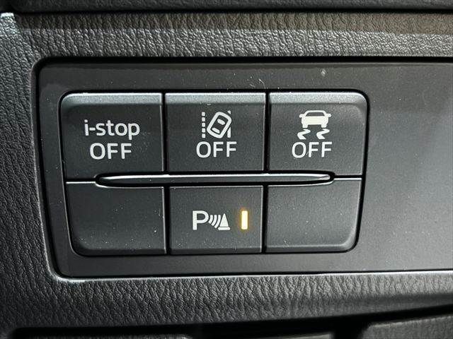 MAZDA ATENZA WAGON 4WD 2017 Image 31