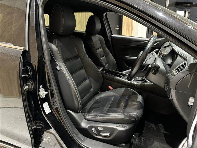 MAZDA ATENZA WAGON 4WD 2017 Image 31