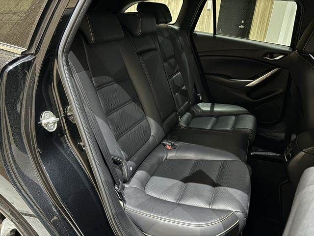 MAZDA ATENZA WAGON 4WD 2017 Image 31