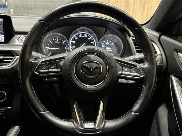 MAZDA ATENZA WAGON 4WD 2017 Image 31