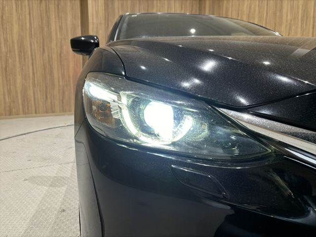 MAZDA ATENZA WAGON 4WD 2017 Image 31