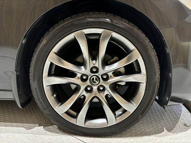 MAZDA ATENZA WAGON 4WD 2017 Image 31