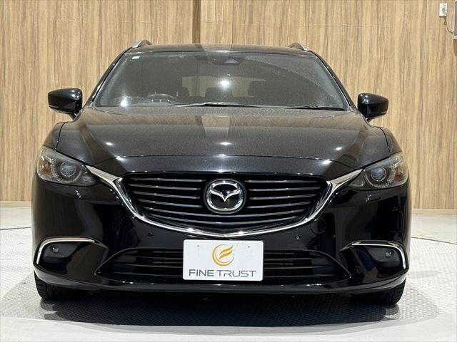 MAZDA ATENZA WAGON 4WD 2017 Image 31