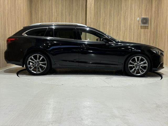 MAZDA ATENZA WAGON 4WD 2017 Image 31