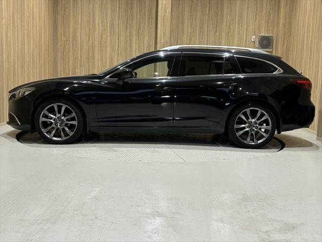 MAZDA ATENZA WAGON 4WD 2017 Image 31