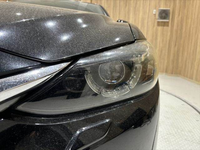 MAZDA ATENZA WAGON 4WD 2017 Image 31