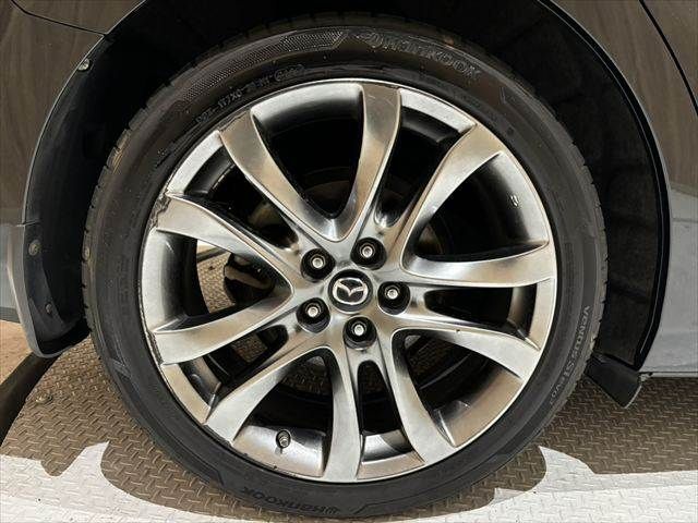 MAZDA ATENZA WAGON 4WD 2017 Image 31