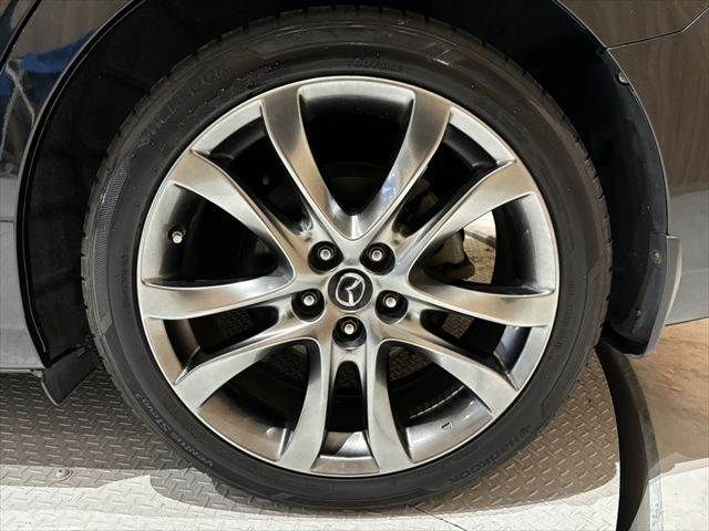 MAZDA ATENZA WAGON 4WD 2017 Image 31